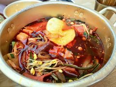 -冒菜西施·非遗冒菜(总店)