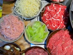 -阳阳老火锅(小南门店)