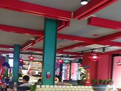 -京悦南门涮羊肉·羊蝎子火锅(田林路店)