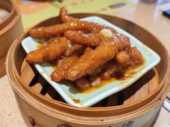 -点都德(千灯湖环宇城店)
