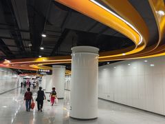 -大剧院(地铁站)