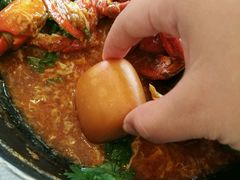 -新加坡海鲜共和(名胜世界圣淘沙海滨坊)