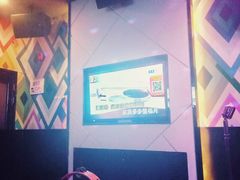 -唱吧麦颂KTV(松江五龙商业广场店)