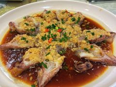 -阿巧一号私房菜(止园路店)