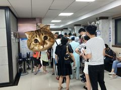 -上海市皮肤病医院(武夷路院区)