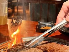 -牛佬•炭火烤肉(挂绿店)