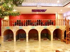 -纽斯桑拿会所(天山店)