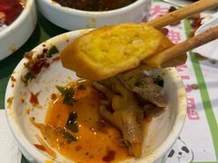 -一围肥牛肉小火锅(佳兆业广场店)