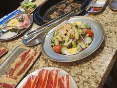 -首尔烤肉大排档(合生汇店)