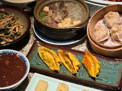 -南京大牌档(之心城店)