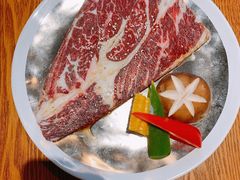 -炎蔵牛舌烤肉