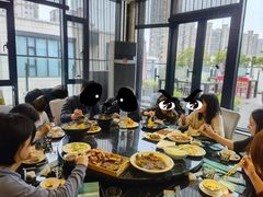 -新概念东北菜(场北店)