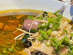 -南堂館川菜文化餐厅(天府店)