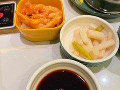 -润园四季椰子鸡火锅(卓越INTOWN店)