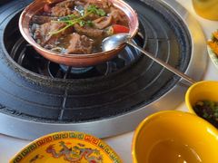 -顺顺小吃(独克宗古城店)