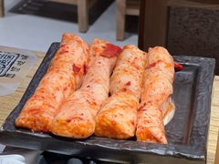 -泥炉烧肉师(新街口金銮巷店)