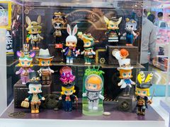 -泡泡玛特POPMART(合生汇店)