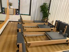 -LikingFit24小时健身•普拉提(张江店)