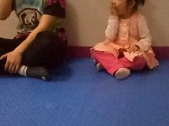 -美国悦宝园早教托育中心(东坝店)