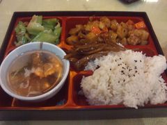 -福慧慈缘素食餐厅(王府井店)