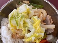 -归元·云集斋素菜馆