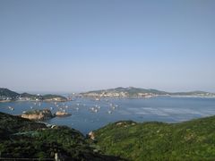 -枸杞岛