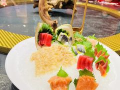 -袁州宴·地道袁州菜(袁山东路店)