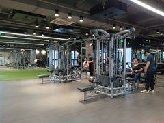 -OXYGYM奥美氧舱运动中心(丽都水岸店)