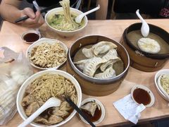 -蒋家桥饺面店(东关街店)