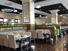 大堂-鑫龙火锅城(青岛分店)