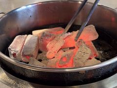 -水浒烤肉(大学城总店)