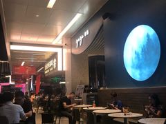 大堂-gaga(金光华店)