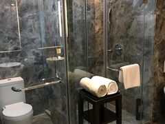 -榛悦隆堡成都酒店(春熙路太古里店)