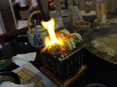 -潮澎派·潮汕菜大排档(南较西路店)
