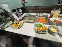 -欢乐牧场主题自助料理(T12店)