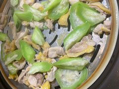 -阿鸡鱼庄·顺德鲜蒸小炒(亚运村店)