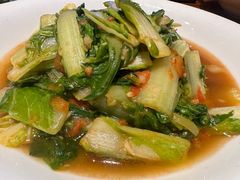-清真·双公羊·馕坑烤全羊(奥体店)