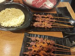 -呷哺呷哺(宝山正大乐城店)