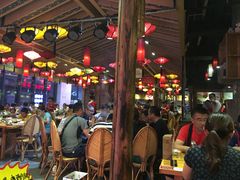 大堂-老凯俚酸汤鱼(鸿通城店)