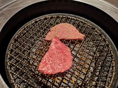 -东京烧肉 平城苑(银座５丁目店)