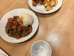-宜家·瑞典风味餐厅(四元桥店)