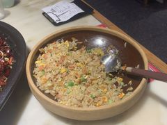 -常和州·夜宵大排档(常州单店)