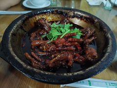 -多福临砂锅居(苏堤北路店)