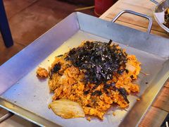 -济扶岛韩国海鲜汤제부도 해물탕(望京店)