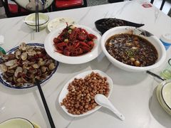 -辣螃铠盆盆蟹大排档(总店)