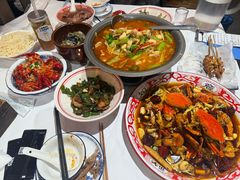-江味龙虾馆·裸蓝龙虾(南山店)