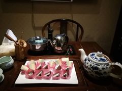 -三品尚院(贝勒府旧址店)