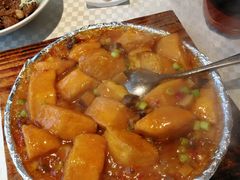 -望乡楼上海菜(日月光店)