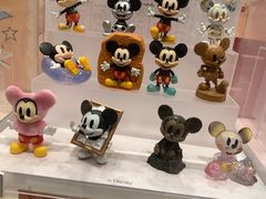 -泡泡玛特POPMART(上海环球港店)