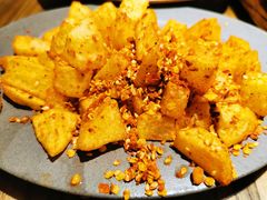 -不曾在把把烧•烧烤(莲坂磐基店)